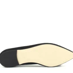 Slipper Wild Nero