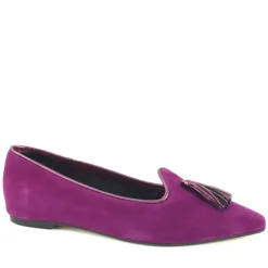 Slipper Wild Viola