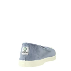 Sneaker 103 Azzurro