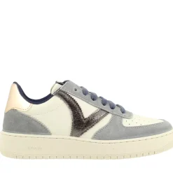 Sneaker 1258222 Bianco, Grigio