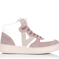 Sneaker 1129118 Bianco, Rosa