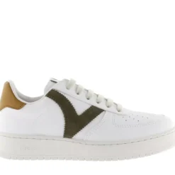 Sneaker 1258201 Bianco, Verde
