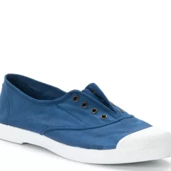 Sneaker 102 Blu, Jeans