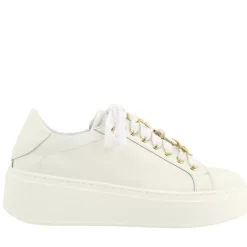 Sneaker Apis Bianco
