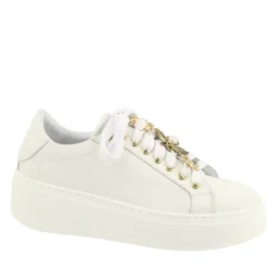 Sneaker Apis Bianco