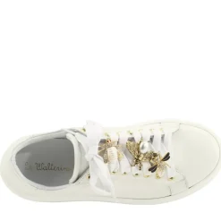 Sneaker Apis Bianco