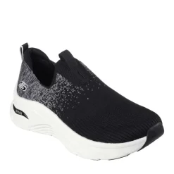 Sneaker Arch D'Lux 149684 Nero