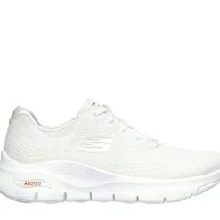 Sneaker Arch Fit 149057 Bianco