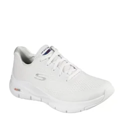 Sneaker Arch Fit 149057 Bianco