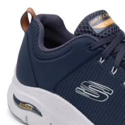 Sneaker Arch Fit 232200 Blu