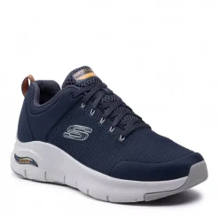 Sneaker Arch Fit 232200 Blu