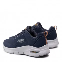 Sneaker Arch Fit 232200 Blu