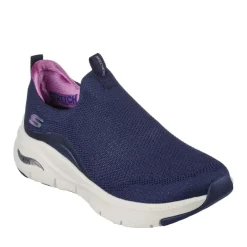 Sneaker Arch Fit 149776 Blu