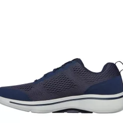 Sneaker Arch Fit 216116 Blu
