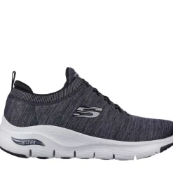 Sneaker Arch Fit 232301 Grigio