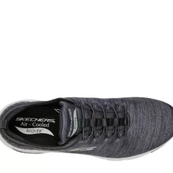Sneaker Arch Fit 232301 Grigio