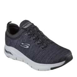 Sneaker Arch Fit 232301 Grigio