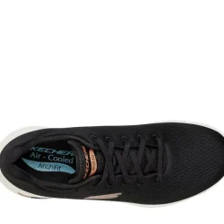 Sneaker Arch Fit 149057 Nero