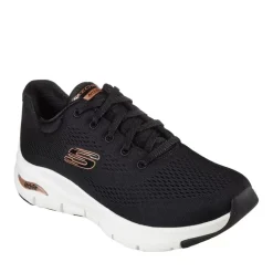 Sneaker Arch Fit 149057 Nero
