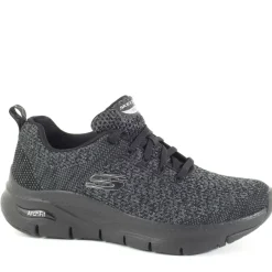 Sneaker Arch Fit 149058 Nero