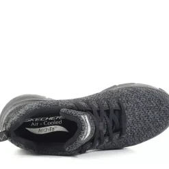 Sneaker Arch Fit 149058 Nero