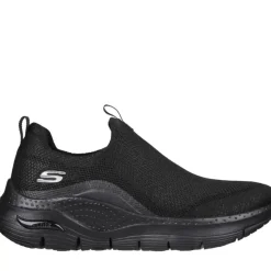 Sneaker Arch Fit 149776 Nero