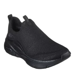 Sneaker Arch Fit 149776 Nero