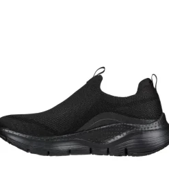 Sneaker Arch Fit 149776 Nero