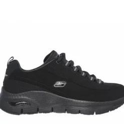Sneaker Arch Fit 149147 Nero