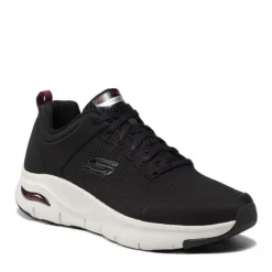 Sneaker Arch Fit 232200 Nero