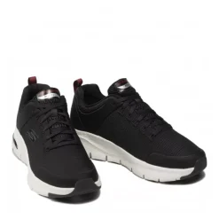 Sneaker Arch Fit 232200 Nero