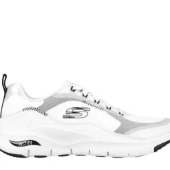 Sneaker Arch Fit 149719 Vegan Bianco