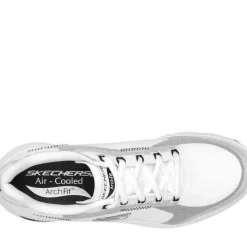 Sneaker Arch Fit 149719 Vegan Bianco