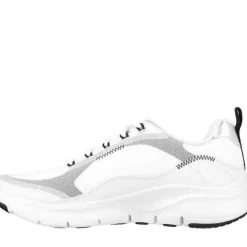 Sneaker Arch Fit 149719 Vegan Bianco