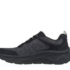 Sneaker Arch Fit D'Lux 232503 Nero