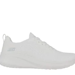 Sneaker Bobs Chaos 117209 Bianco