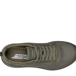Sneaker Bobs Chaos 117209 Verde