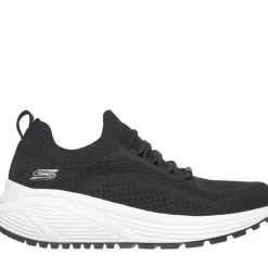 Sneaker Bobs Sparrow 117027 Nero