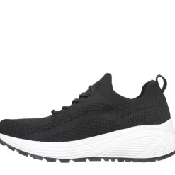 Sneaker Bobs Sparrow 117027 Nero