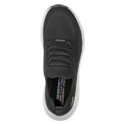 Sneaker Bobs Sparrow 117027 Nero