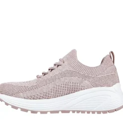 Sneaker Bobs Sparrow 117256 Rosa