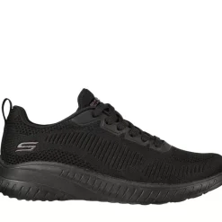 Sneaker Bobs Squad 117209 Nero