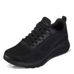 Sneaker Bobs Squad 117209 Nero