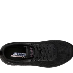 Sneaker Bobs Squad 117209 Nero