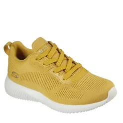 Sneaker Bobs Squad-Tt 32504 Giallo