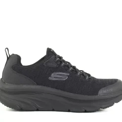 Sneaker D'Lux Walker 232045 Nero