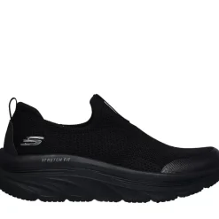 Sneaker D'Lux Walker 149128 Nero