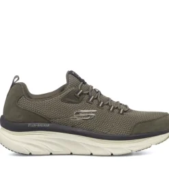 Sneaker D'Lux Walker 232263 Verde