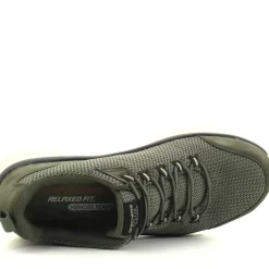 Sneaker D'Lux Walker 232263 Verde