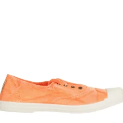 Sneaker 102E Arancione